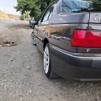 پارس tu۵ استثنایی