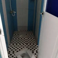 خانه مبله فول امکانات حیاط دار|اجارهٔ کوتاه‌مدت آپارتمان و سوئیت|بندر کنگان, |دیوار