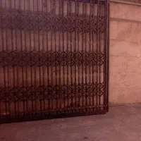 کرکره آکاردئونی حفاظ دار|مصالح و تجهیزات ساختمان|زنجان, |دیوار
