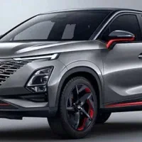 fx مدل ۱۴۰۲|خودرو سواری و وانت|تهران, نازیآباد|دیوار