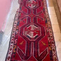 کناره ۱×۳ قدیمی دستباف