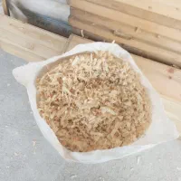 فروش خاک اره وپوشال نراد روسی