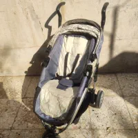 کالسکه|کالسکه و لوازم جانبی|اقبالیه, |دیوار