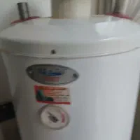 آبگرمکن زمینی ۱۲۰ لیتری