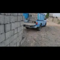 بلوک ساختمانی