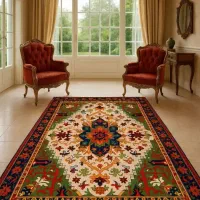 مدرن و سنتی|فرش|آبادان, |دیوار