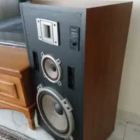 بلندگو سونی وینتیج مدل sony ss 577|سیستم صوتی خانگی|تهران, ونک|دیوار
