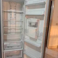 یخچال هیمالیا دوقلو|یخچال و فریزر|پردیس, فاز ۴|دیوار