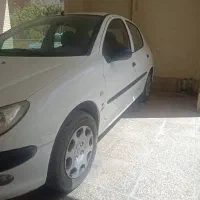 پژو ۲۰۶
