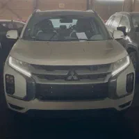 میتسوبیشی ASX خلیج منطقه کف گمرک