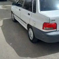 فروشی پراید ۸۱