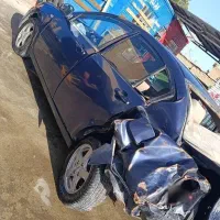 ام وی ام۵۳۰ مدل ۹۰ تصادفی|خودرو سواری و وانت|ارومیه, |دیوار