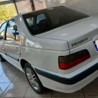 پرشیا xu 7pسفارشی فول 1402