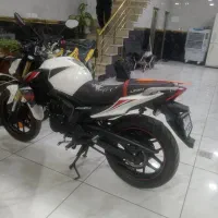 ماتور 1401  200 لیفان|موتورسیکلت|تبریز, |دیوار