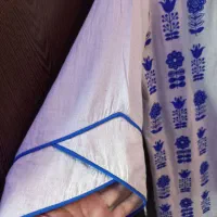 مانتو گلدوزی شده|لباس|کهریزک, |دیوار