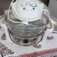 فروش دستگاه هوا پز|اجاق گاز و لوازم برقی پخت‌وپز|اسلام‌شهر, شهرک مفیدی|دیوار