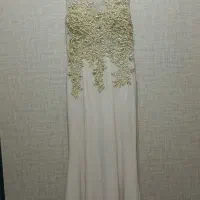 لباس مجللسی در حد نو