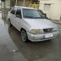 پراید ۱۴۱|خودرو سواری و وانت|بانه, |دیوار