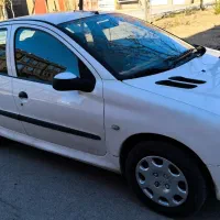 206sd|خودرو سواری و وانت|نورآباد, |دیوار