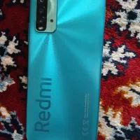 گوشیredmi9 T