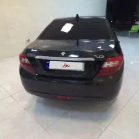 دنا پلاس اتومات 403|خودرو سواری و وانت|نورآباد ممسنی, |دیوار