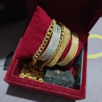 طلا نو ۲۰۰ بالای تابلو تا فردا در طلا فروشی معتبر