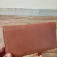 کیف پول چرم زنانه|کیف، کفش، کمربند|تهران, محمودیه|دیوار