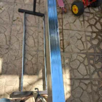 سه چرخه درحدواسکوتر..۱عددرگال ۲طبقه لباس جنس محکم|دوچرخه، اسکیت، اسکوتر|ملایر, |دیوار