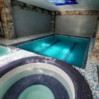 اجاره ویلا استخر ابگرم سه خواب فول باغبادران