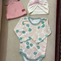 لباس نوزادی