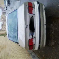 ماشین سمند|خودرو سواری و وانت|زرند, |دیوار