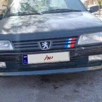 اردی۸۳|خودرو سواری و وانت|ساوه, |دیوار