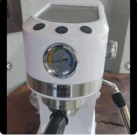 قهوه ساز یونیک|سماور، چای‌ساز، قهوه‌ساز|فلاورجان, |دیوار