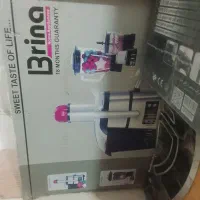 آبمیوه گیری ۴کاره برینا