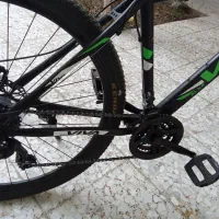 دوچرخه سایز 27|دوچرخه، اسکیت، اسکوتر|زاهدان, |دیوار