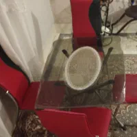 میز غذاخوری|میز و صندلی غذاخوری|خوانسار, |دیوار