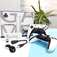 کنسول بازی Game stick Pro 4k
