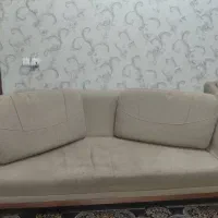 فروش مبل|مبلمان خانگی و میز عسلی|گندمان, |دیوار