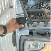 یافت آبادخانی نازی کارشناس رنگ خودرو شهرری|خدمات موتور و ماشین|تهران, یاخجی آباد|دیوار