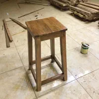 تخت سنتی/باغی/چوبی/نجاری/کافه|مبلمان خانگی و میز عسلی|دزفول, |دیوار