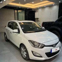 هیوندای i20|خودرو سواری و وانت|ارومیه, |دیوار