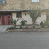 ملک مسکونی سه واحده