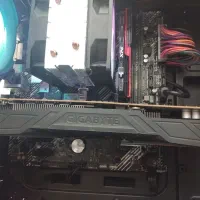 ارتقا و تعمیرات کامپیوتر و کنسول