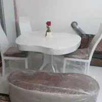 میز غذاخوری