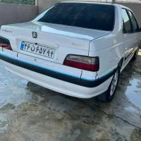 پارس Tu5 ۹۹|خودرو سواری و وانت|لامرد, |دیوار