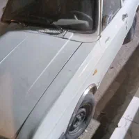 پیکان وانت بنزینی