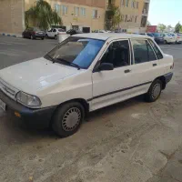 پراید ۸۱ کره ای