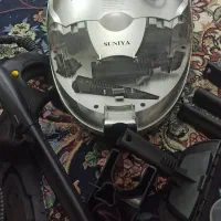 بخارشو|جاروبرقی، جارو شارژی، بخارشو|تهران, شکیبا|دیوار