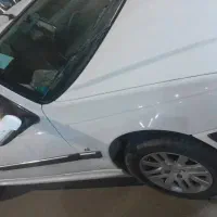 پژو پارس ایلیکس موتور تیوفایو گاز سیمی مدل ۱۴۰۱