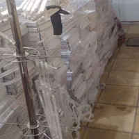 فروش همه مدل قفسه در سبزوار واطراف|فروشگاه و مغازه|سبزوار, |دیوار